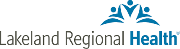 Lakeland Regional Health Logo